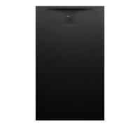 LAUFEN Pro Receveur de douche, 1500x900x42mm, 0, H2139520800001, Couleur: Noir Mat