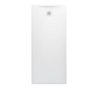 Laufen Douche Pro H2139540780001 Marbond de drain anthracite latérale courte