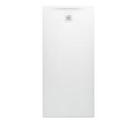 LAUFEN Pro Receveur de douche, 1600x750x42mm, 0, H2139550000001, Couleur: Blanc Mat
