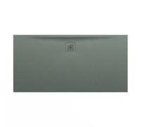 LAUFEN Pro Receveur de douche rectangulaire, H2109540790001,