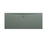 LAUFEN Pro Receveur de douche rectangulaire, H2149580790001,
