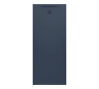 LAUFEN Pro douche H2149590780001 H2149590780001 Marbond de drain anthracite latérale courte