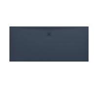 Laufen Pro douche H2109550780001 Marbond de drain anthracite latérale longue