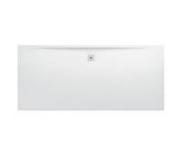 LAUFEN Pro receveur de douche, 2000x900x36mm, extra-plat, 0, H2159530000001, Couleur: Blanc Mat