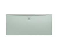 LAUFEN Pro receveur de douche, 2000x900x36mm, extra-plat, 0, H2159530770001, Couleur: Gris clair mat