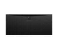 LAUFEN Pro receveur de douche, 2000x900x36mm, extra-plat, 0, H2159530800001, Couleur: Noir Mat