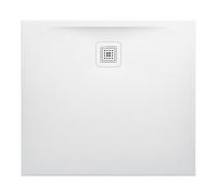 LAUFEN Pro Receveur de douche rectangulaire, H2149500000001,