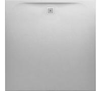 Laufen Pro receveur de douche carré 150x150 cm béton H2139530790001