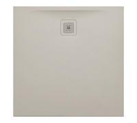 Laufen Pro receveur de douche carré 90x90 cm beige H2109561860001