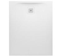 Laufen Receveur de douche Pro H2119530000001 - 1200 x 1000 x 33 mm - Extra-plat - Blanc mat