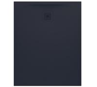 Laufen Pro receveur de douche rectangulaire 120x80 cm graphite H2109520780001