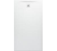 LAUFEN Pro douche H2129530000001 H2129530000001 Marbond vidange blanc de petit côté