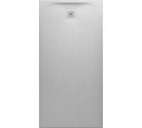 LAUFEN Pro Receveur de douche, 1600x800x42mm, 0, H2139580790001, Couleur: Gris béton Gris mat
