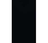 Laufen Pro receveur de douche rectangulaire 160x90 cm noir H2139590800001