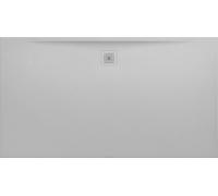 Laufen Pro receveur de douche rectangulaire 180x100 cm béton H2119560790001