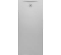 Laufen Pro receveur de douche rectangulaire 180x80 cm béton H2119590790001