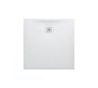 LAUFEN Pro Receveur de douche rectangulaire, H2109500000001,