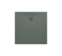 LAUFEN Pro Receveur de douche rectangulaire, H2109500790001,
