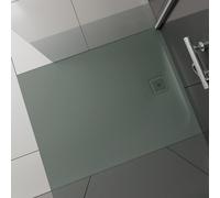 LAUFEN Pro Receveur de douche rectangulaire, H2109510790001,