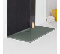 LAUFEN Pro Receveur de douche rectangulaire, H2109540790001,