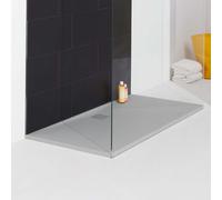 LAUFEN Pro Receveur de douche rectangulaire, H2119500770001,