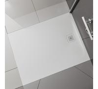 LAUFEN Pro Receveur de douche rectangulaire, H2119530000001,