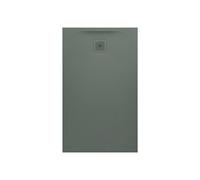 LAUFEN Pro Receveur de douche rectangulaire, H2129510790001,