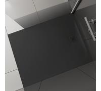 LAUFEN Pro Receveur de douche rectangulaire, H2129570780001,
