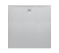 LAUFEN Pro Receveur de douche rectangulaire, H2129580770001,