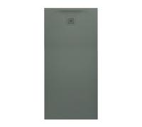 LAUFEN Pro Receveur de douche rectangulaire, H2129590790001,