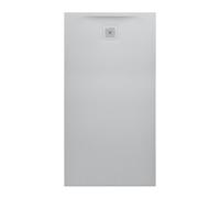 LAUFEN Pro Receveur de douche rectangulaire, H2139510770001,