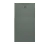 LAUFEN Pro Receveur de douche rectangulaire, H2139510790001,