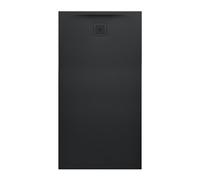 LAUFEN Pro Receveur de douche rectangulaire, H2139510800001,