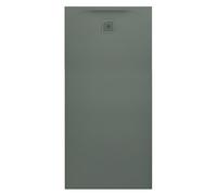LAUFEN Pro Receveur de douche rectangulaire, H2139550790001,