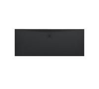 LAUFEN Pro Receveur de douche rectangulaire, H2139560800001,