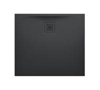 LAUFEN Pro Receveur de douche rectangulaire, H2149500800001,