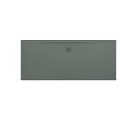 LAUFEN Pro Receveur de douche rectangulaire, H2149580790001,