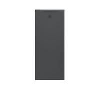 LAUFEN Pro Receveur de douche rectangulaire, H2149590780001,