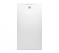 LAUFEN Pro Receveurs de douche, 1700x900x46mm, extra-plat, H2169580000001, Couleur: Blanc Mat