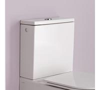 LAUFEN Pro Réservoir de chasse, H829952A009721,