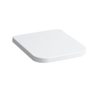 Laufen pro s abattant amovible a/frein de chute - LAUFEN H8919610000001