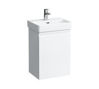 LAUFEN Pro s H4833020964751 H4833020964751 41,5x32x58cm, 2000 , charnière à droite, blanc brillant