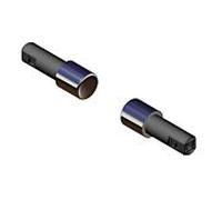 LAUFEN Pro s charnière H8919660000001 blanc , pour siège WC