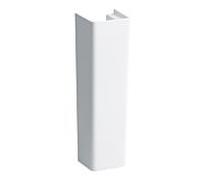 LAUFEN Pro S colonne 8199620000001 blanc , pour lavabo