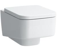 Laufen Pro S cuvette de wc suspendue oui blanc brillant H8209620000001