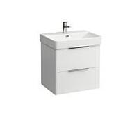 LAUFEN Base Meuble sous-vasque, 2 tiroirs, H4022321102601,