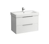 LAUFEN Base Meuble sous-vasque, 2 tiroirs, H4023921102601,