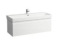 LAUFEN Pro s H4835610964631 H4835610964631 116x45x39,5cm, 2000 , blanc mat