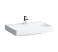 Laufen Pro S lavabo 70x46.5 cm rectangulaire classique blanc brillant H8109670001041