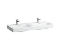LAUFEN Pro S Vasque double, H8149660001091,